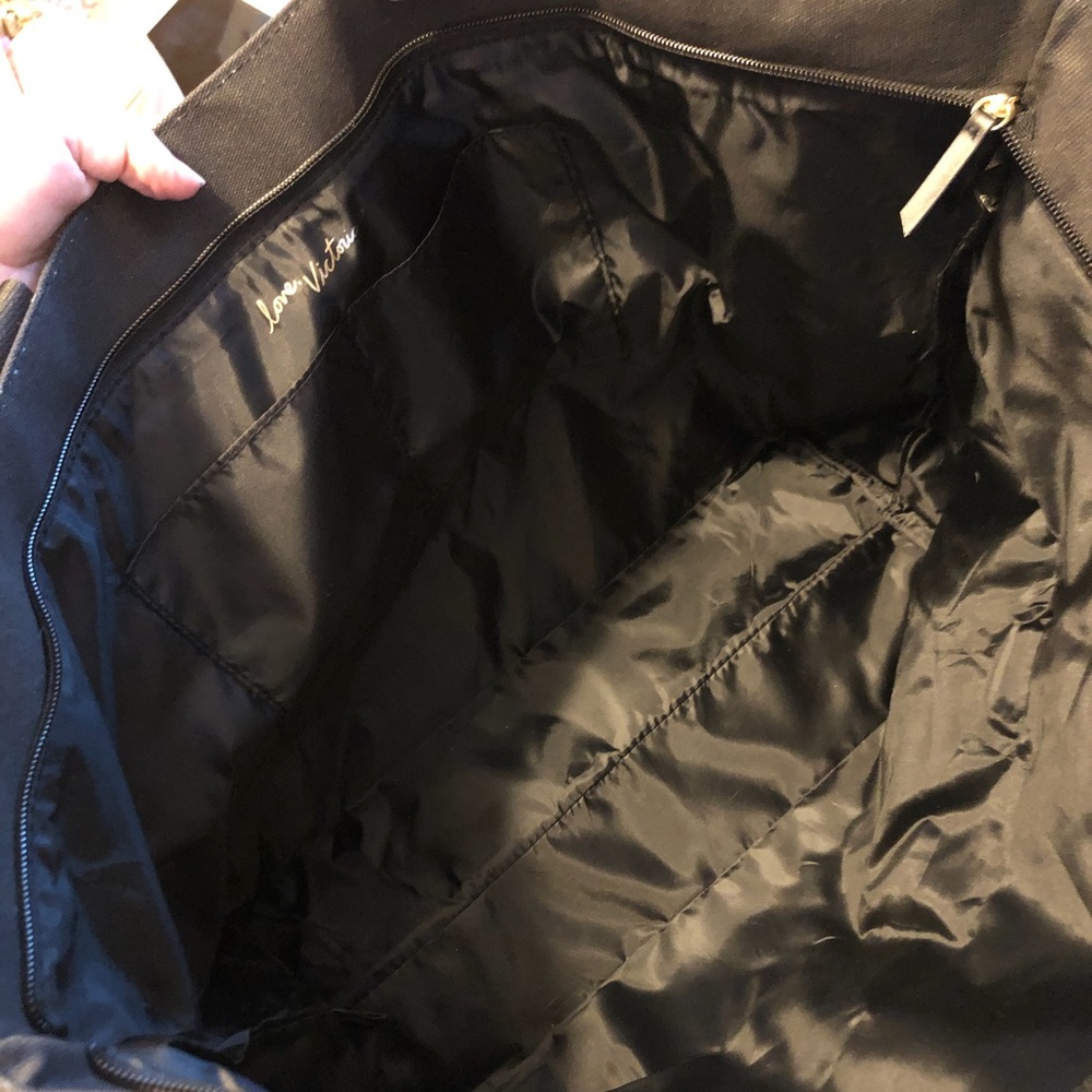 Victoria’s Secret tote bag - Picture 2 of 4